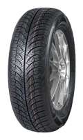 Sonix Prime A/S 245/45 R19 102W