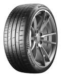 Continental ContiSportContact 7 285/35 R20 104Y