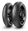 Metzeler Sportec M9 RR 200/55 R17 78W Задняя