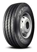 Кама NT-202 215/75 R17.5 135/133J