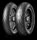Metzeler Cruisetec 120/70 R19 60W Рулевая