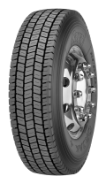 Sava Orjak 5 315/60 R22.5 152/148L Ведущая