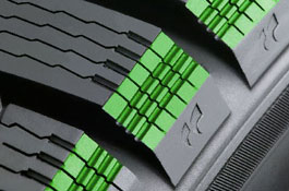 Скошенные плечевые зоны