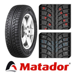 Matador MP30 Sibir Ice 2 Matador MP30 Sibir Ice 2