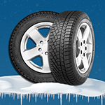 Gislaved Soft Frost 200 Gislaved Soft Frost 200