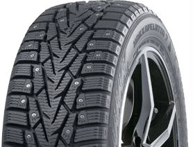 Nokian Hakkapeliitta 7